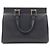 Gucci Borsa Jumi Top Handle Small Nero - vista 4