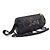 Chanel Bolso Bowling Logo Quilting Small Negro - vista 3
