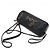 Chanel Bolso Bowling Logo Quilting Small Negro - vista 5