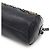 Chanel Bolso Bowling Logo Quilting Small Negro - vista 6