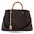 Louis Vuitton Monogram Montaigne GM Multicolore