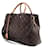 Louis Vuitton Monogram Montaigne GM Multicolore - vista 2