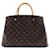 Louis Vuitton Monogram Montaigne GM Multicolore - vista 3
