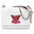 Louis Vuitton Epi Twist PM Weiß  - Ansicht 1