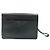 Louis Vuitton Clutch Taiga Serenga Verde - vista 6