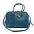 Louis Vuitton Borsa Mila MM Blu