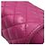 Chanel Mini borsa a tracolla con catena in agnello Rosa - vista 10