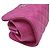 Chanel Mini borsa a tracolla con catena in agnello Rosa - vista 8