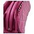 Chanel Mini borsa a tracolla con catena in agnello Rosa - vista 9