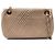 Chanel Borsa a tracolla con catena Chevron Marrone - vista 4