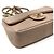 Chanel Borsa a tracolla con catena Chevron Marrone - vista 7
