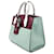 Louis Vuitton City Steamer Mini Multicolore - vista 2