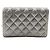 Chanel Borsa a tracolla WOC Cubic