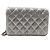 Chanel Borsa a tracolla WOC Cubic - vista 4