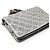 Chanel Borsa a tracolla WOC Cubic - vista 7