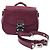 Louis Vuitton Borsa a Spalla Epi Eden Rosso
