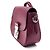 Louis Vuitton Borsa a Spalla Epi Eden Rosso - vista 2