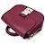 Louis Vuitton Borsa a Spalla Epi Eden Rosso - vista 5