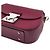 Louis Vuitton Borsa a Spalla Epi Eden Rosso - vista 6