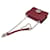 Gucci Borsa a tracolla Interlocking GG Rosso - vista 5