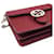 Gucci Borsa a tracolla Interlocking GG Rosso - vista 7