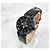 Louis Vuitton Dumburl Diamond Flower Quartz Uhr Mehrfarben - Ansicht 2