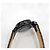 Louis Vuitton Dumburl Diamond Flower Quartz Uhr Mehrfarben - Ansicht 4