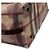 Burberry Borsa Shopper Nova Check Heart Rosso - vista 8