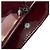 Burberry Borsa Shopper Nova Check Heart Rosso - vista 9