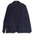 Burberry Completo con Blazer, Pantaloni e Giacca in Velluto a Costine Blu Navy per Bambini, Anni - vista 3