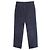 Burberry Completo con Blazer, Pantaloni e Giacca in Velluto a Costine Blu Navy per Bambini, Anni - vista 4