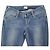 Armani Junior Jeanshose Alter Blau - Ansicht 4