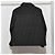 Burberry Kids Monogram Quilted Panel Jacket Black - view 3