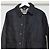 Burberry Kids Monogram Quilted Panel Jacket Black - view 4