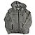 Armani Junior Outerwear-Set für Kinder Braun - Ansicht 2