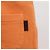 Fendi Pantaloncini in cotone per junior Arancione - vista 5