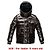 Moncler Junior Borrome Junior Years Nero