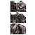Moncler Junior Borrome Junior Years Nero - vista 3