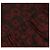 Burberry Robe à fleurs bordeaux pour enfants, Âge Rouge - vue 4