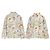 Dior Giacca di jeans per bambini Multicolore