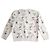Stella Mc Cartney Stella Multi-Print Fleece Sweatshirt Pants Set Top Size Bottom Size Brown - view 3
