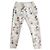 Stella Mc Cartney Stella Multi-Print Fleece Sweatshirt Pants Set Top Size Bottom Size Brown - view 4