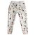 Stella Mc Cartney Stella Multi-Print Fleece Sweatshirt Pants Set Top Size Bottom Size Brown - view 5