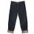 Burberry Pantaloni in denim indaco per bambini (anni) Blu