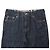 Burberry Pantaloni in denim indaco per bambini (anni) Blu - vista 4