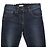 Dolce & Gabbana Kinder Jeanshose in Anthrazitgrau Braun - Ansicht 4