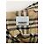Burberry Camicia in cotone elasticizzato con motivo check vintage per neonato Marrone - vista 3