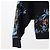 Givenchy T-shirt con cappuccio Junior per bambini Nero - vista 4