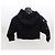 Givenchy T-shirt con cappuccio Junior per bambini Nero - vista 5