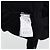 Givenchy T-shirt con cappuccio Junior per bambini Nero - vista 6